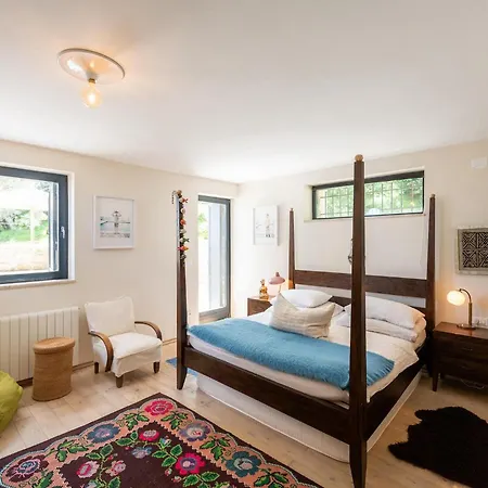 Evelina Eselboeck Holiday home Opatija